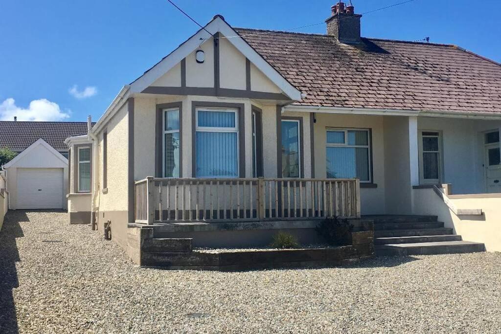 Coffee Cottage Portrush Holiday Home Self Catering Exterior foto