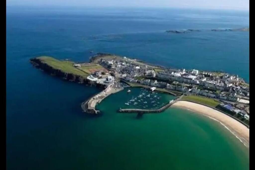 Coffee Cottage Portrush Holiday Home Self Catering Exterior foto