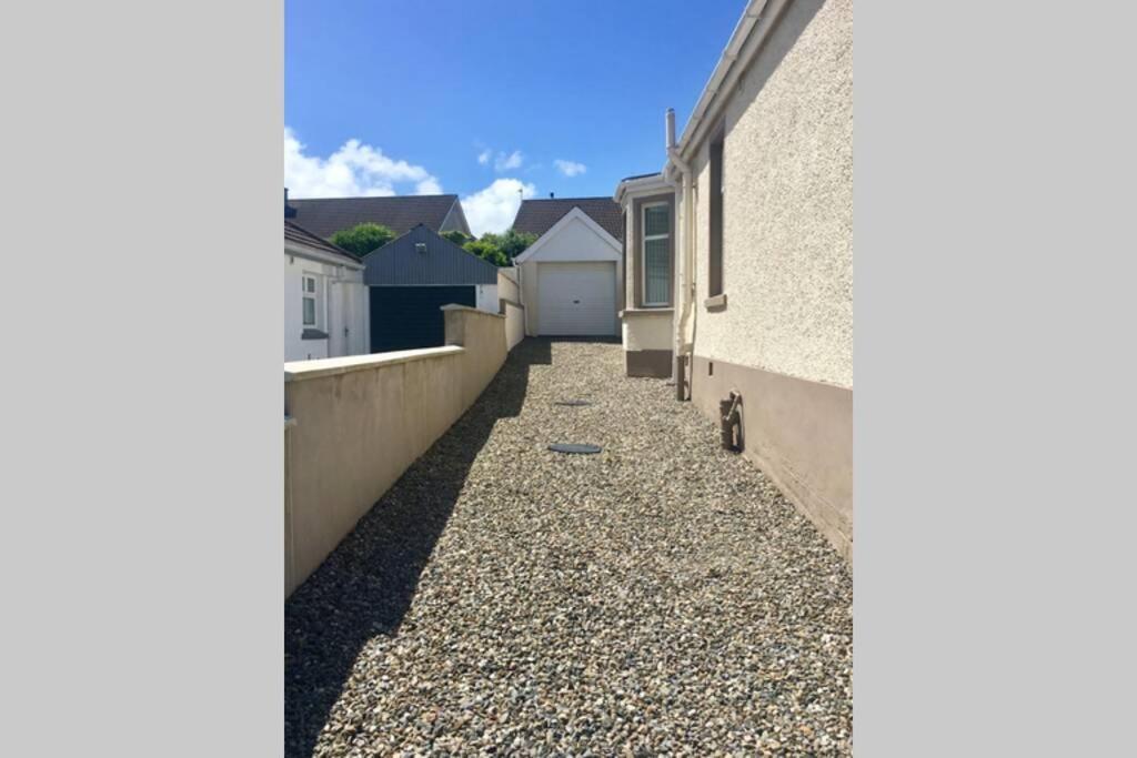 Coffee Cottage Portrush Holiday Home Self Catering Exterior foto