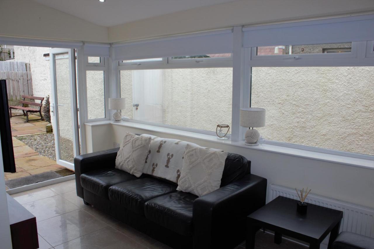 Coffee Cottage Portrush Holiday Home Self Catering Exterior foto