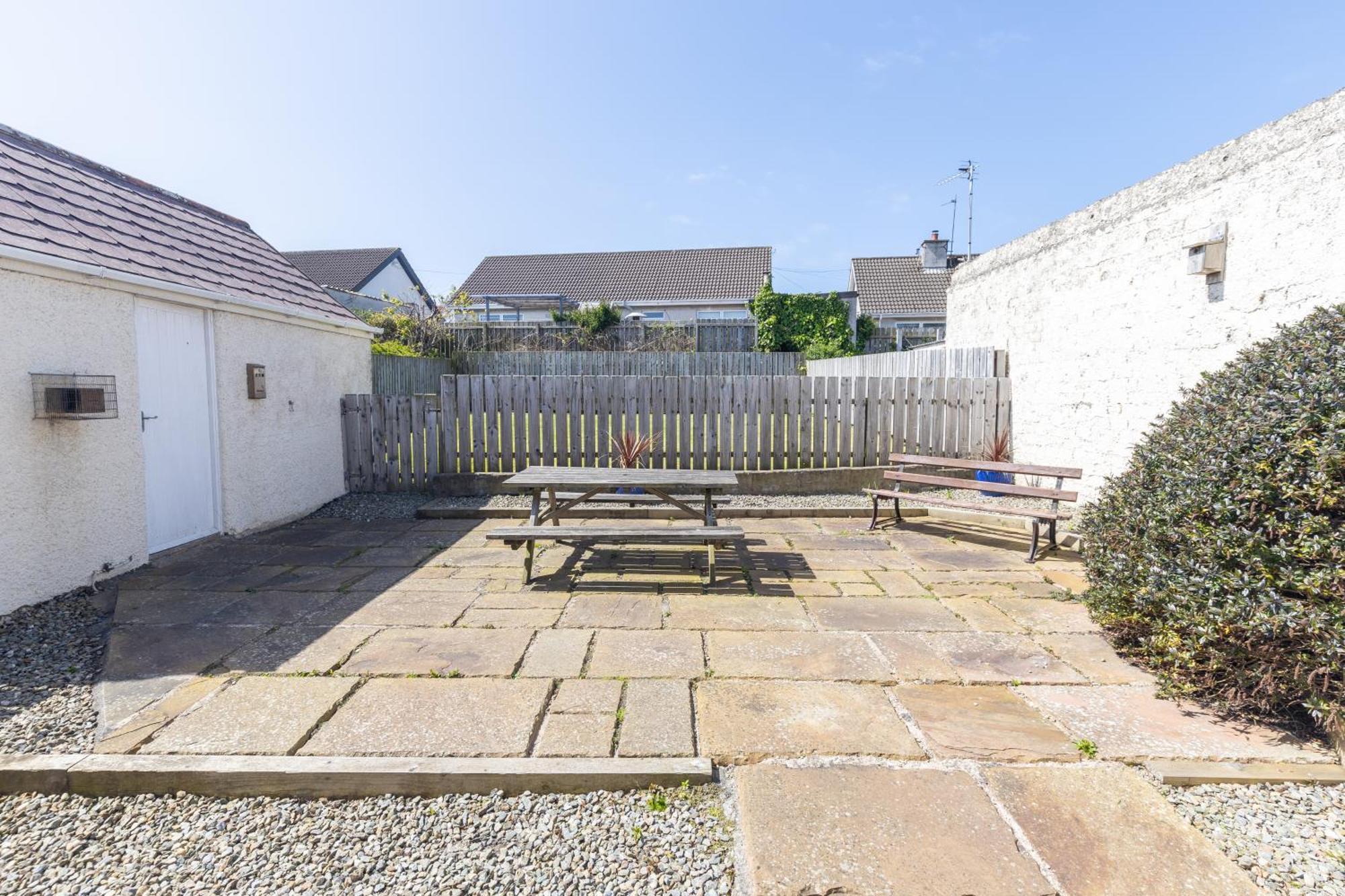 Coffee Cottage Portrush Holiday Home Self Catering Exterior foto